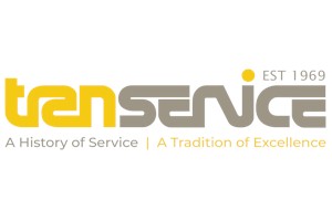 Transervice Logo