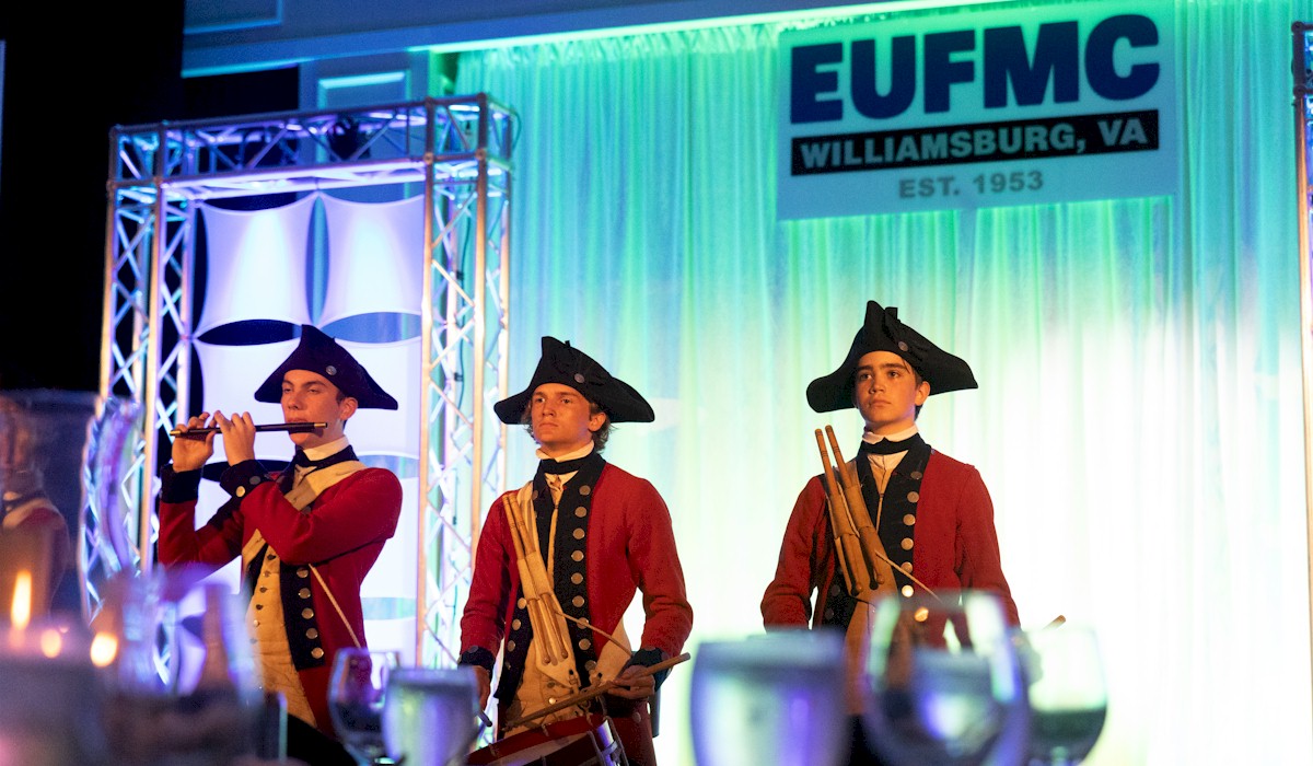 EUFMC