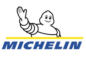 Michelin Logo