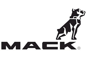 Mack Truck Logo