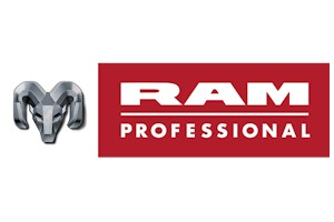Ram Professional Logo