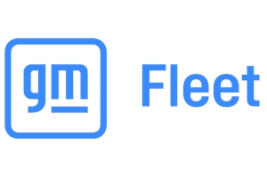 GM Fleet Logo
