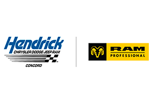 Hendrick Automotive Group Logo