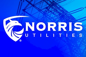 Norris Utilities Logo