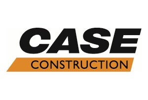 Case Construction Logo