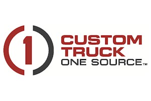 Custom Truck One Source