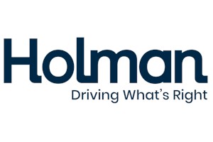 Holman Logo