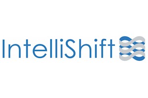 IntelliShift Logo