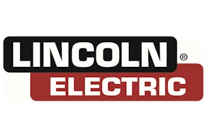 Lincoln Electric Logo