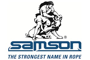 Samson Rope Logo