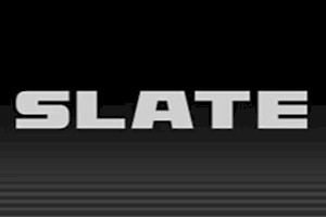 Slate Auto Logo