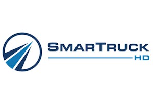 SmartTruck HD Logo