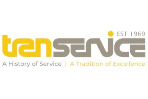 Transervice Logo